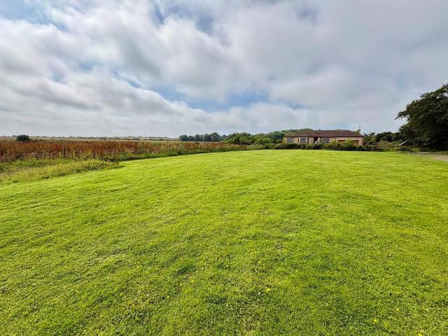Land for sale in Scotland