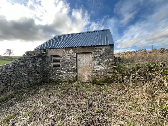 Land for sale in Froggatt, East Midlands