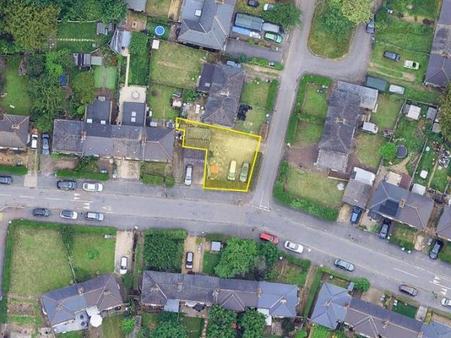 Land for sale in London Borough of Lewisham, Greater London