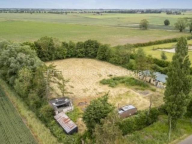 Commercial for sale in Boston, Lincolnshire