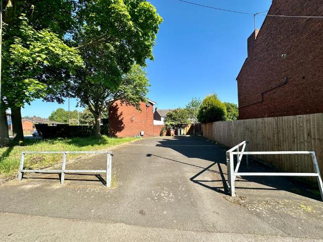 Commercial for sale in The Flatts, Darlaston