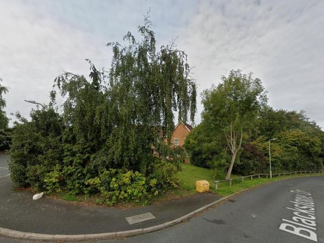 Land for sale in St. Georges and Priorslee, Telford