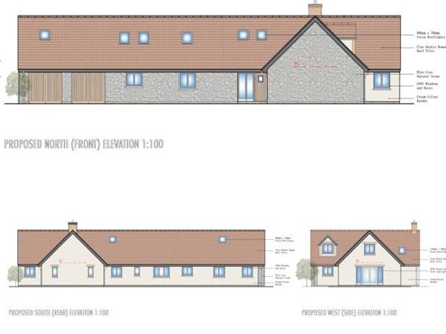 Commercial for sale in Pitney, Somerset