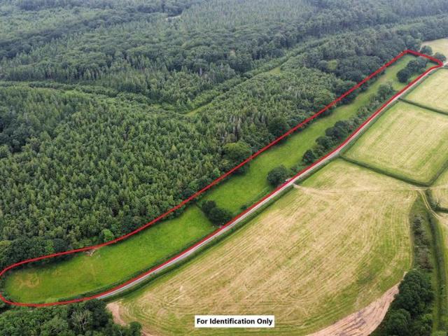 Land for sale in Llawhaden, Narberth