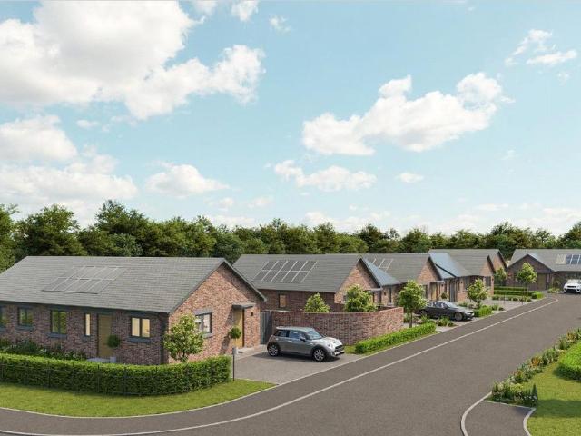 Land for sale in Torksey CP, Ingleby