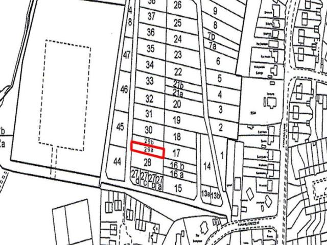 Land for sale in Stroud, School House