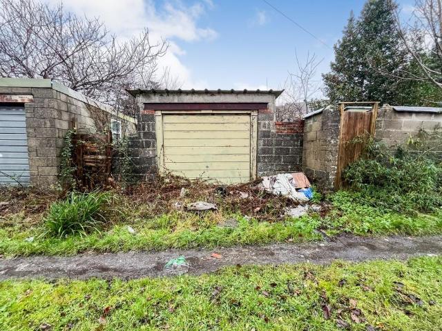Land for sale in Box, Llanelli
