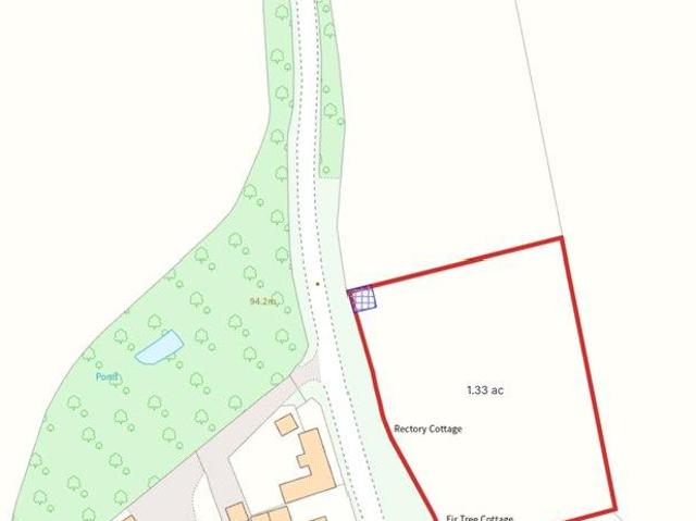 Land for sale in Bedford