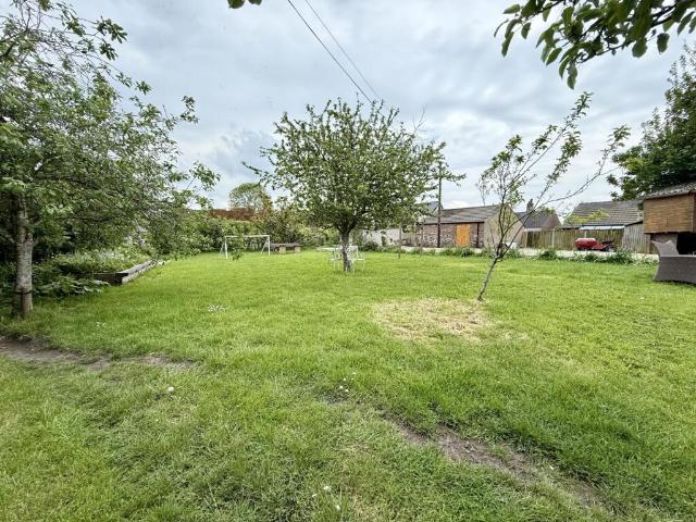 Commercial for sale in Cabus, Lancashire