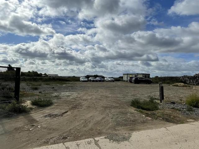 Land for sale in Black Bourton, Oxfordshire