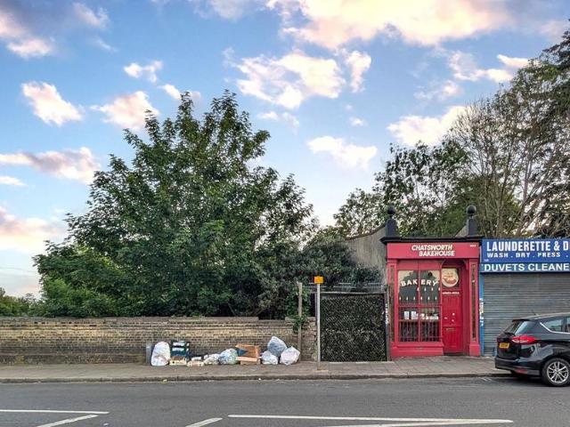 Land for sale in Crystal Palace, Greater London