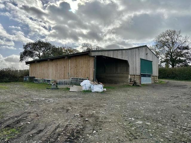 Commercial for sale in St John's Chapel, North Devon