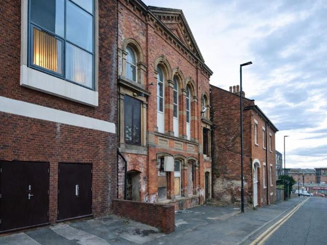 Land for sale in Belle Isle, West Yorkshire