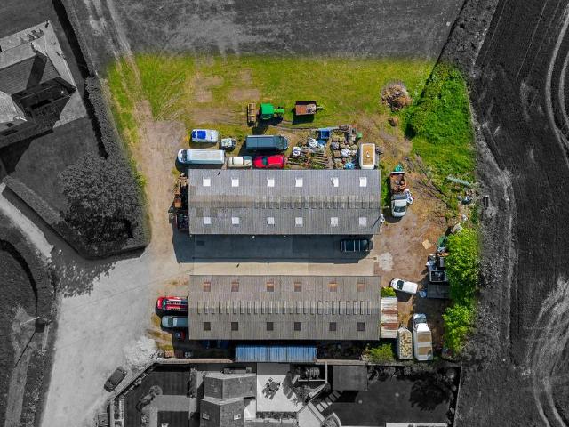 Land for sale in Lower Stretton, Warrington
