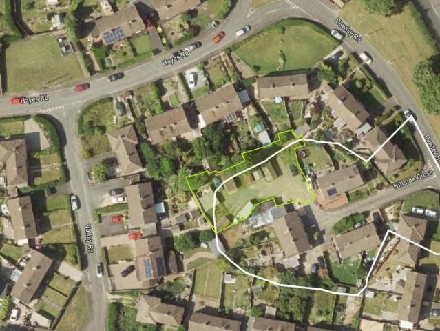 Commercial for sale in Telford