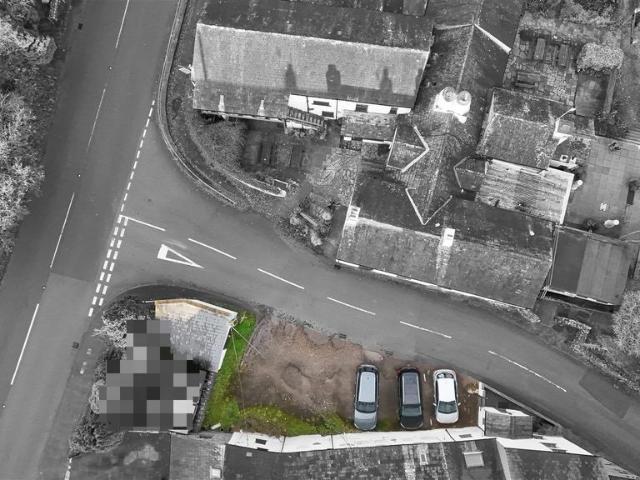 Land for sale in Spark Bridge