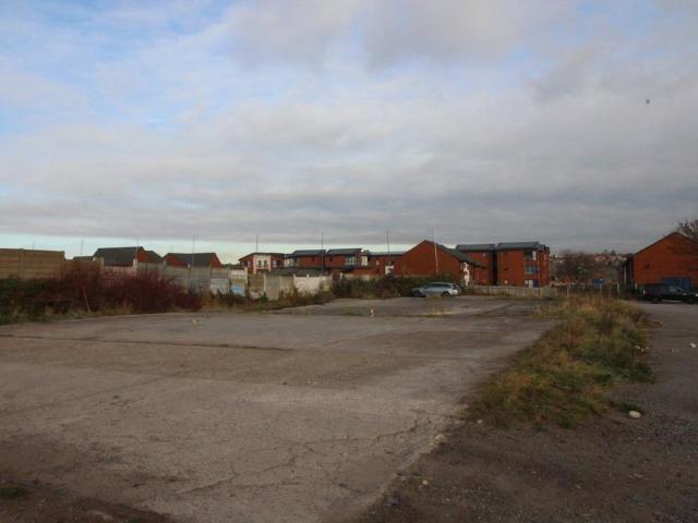 Land for sale in South Elmsall, West Yorkshire