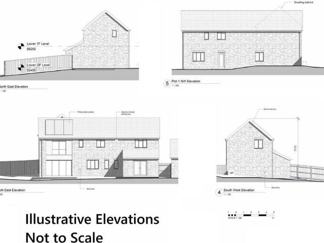 Commercial for sale in Newton St Cyres, Devon