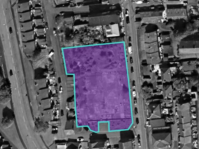 Commercial for sale in Blackhill, Consett