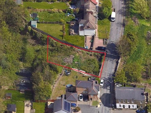 Land for sale in Worcester Park Estate, Monks Orchard