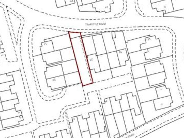 Land for sale in Kings Hill, Colliers End