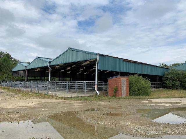 Commercial for sale in Haverfordwest, Wales