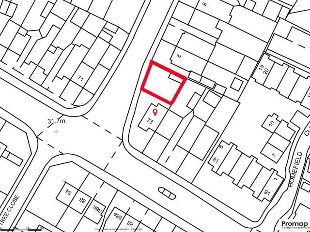 Land for sale in London Borough of Hillingdon, Greater London