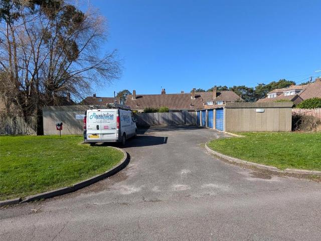 Land for sale in Wareham St. Martin, East Dorset