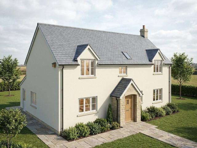 Land for sale in Brandis Corner, Isle Of Man