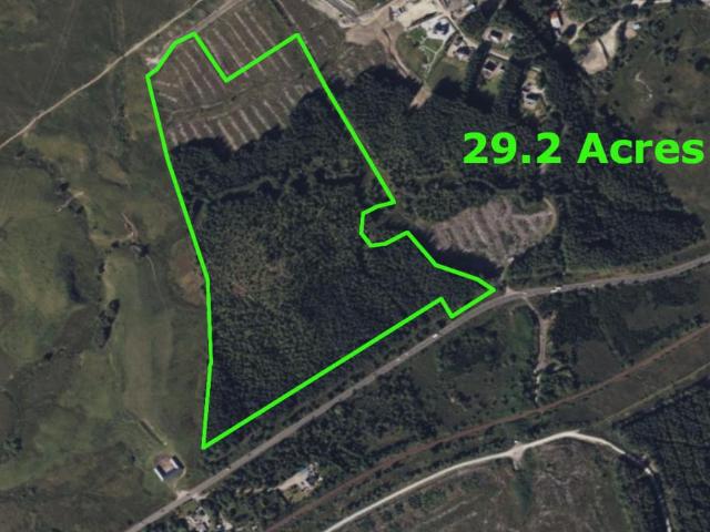 Land for sale in West Tirindish, Spean Bridge
