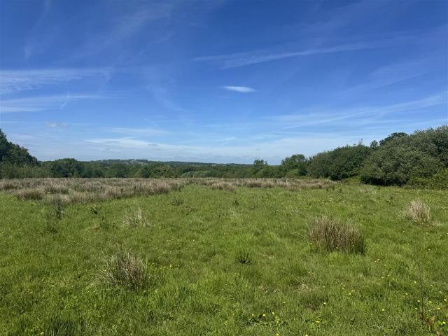Land for sale in Weir Quay, Devon