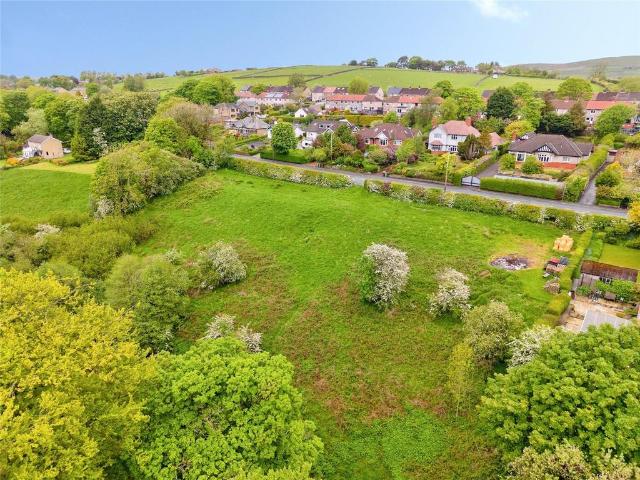 Land for sale in Higherford, Lancashire