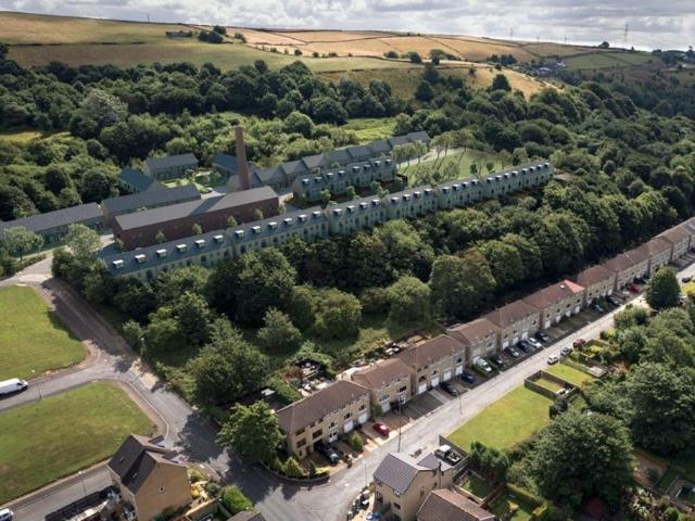Land for sale in Halifax, Siddal