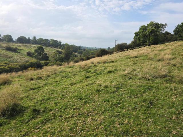 Land for sale in Waterfall, Staffordshire Moorlands