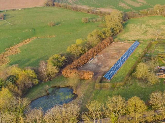 Land for sale in Folkestone, Kent