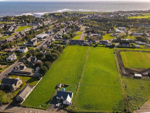 Land for sale in Cavaig, Brora