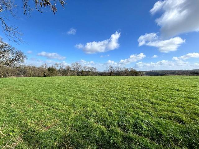 Land for sale in Oakhill, Somerset