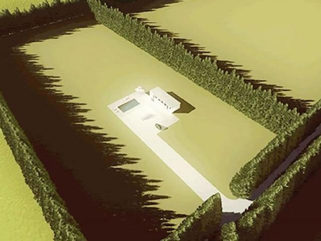 Land for sale in Scotland