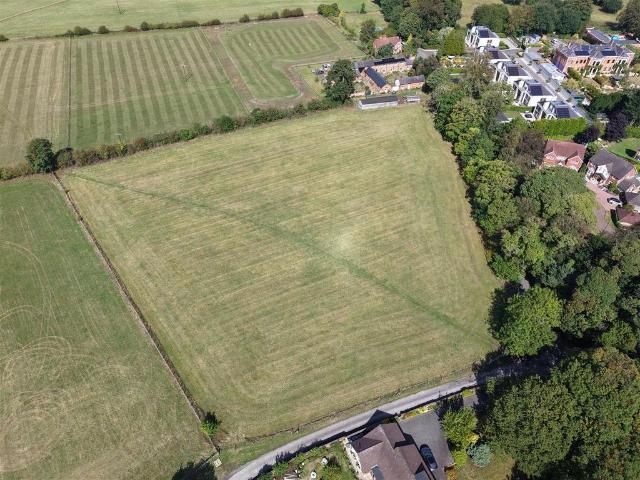 Land for sale in Cheshire