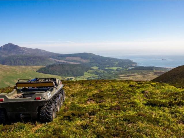 Land for sale in Scotland