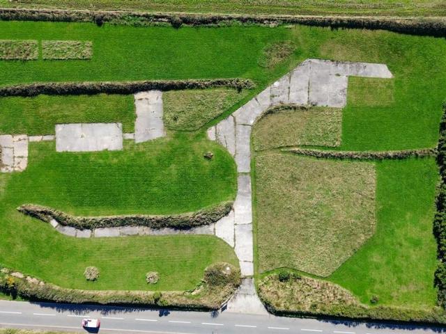 Land for sale in Brawdy, Newgale