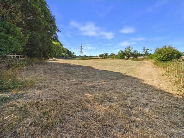 Land for sale in Hadleigh, Babergh