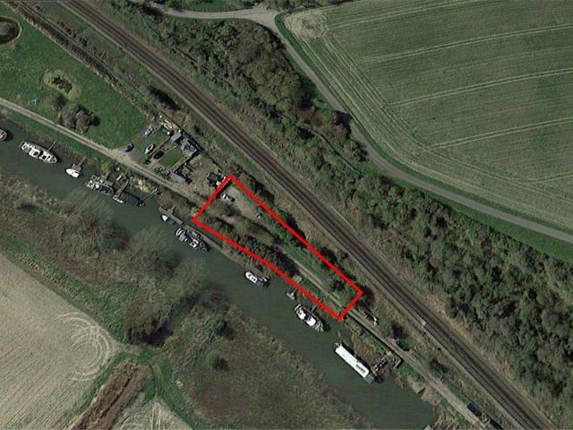 Land for sale in Ash, Kent