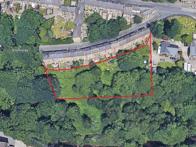 Land for sale in Cowlersley, Quarmby