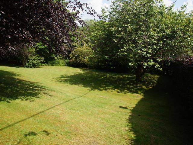 Land for sale in Saddleworth, Pendock