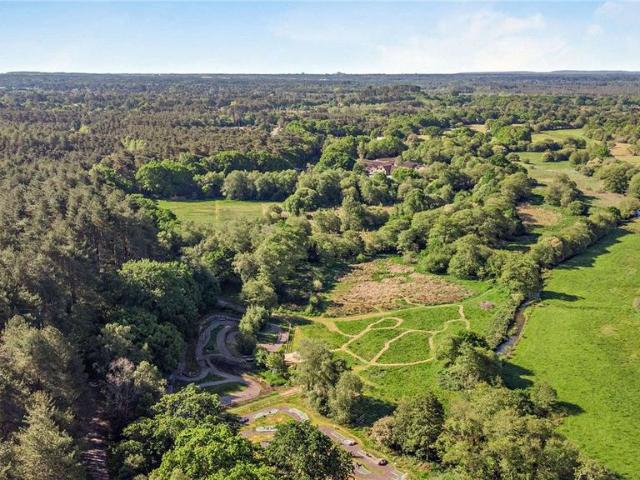 Land for sale in East Dorset