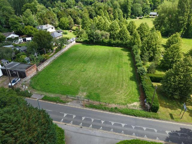 Land for sale in Remenham