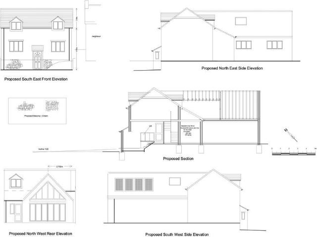 Land for sale in Black Bourton, Oxfordshire