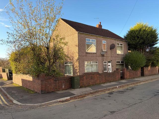 Land for sale in Kirkby-in-Ashfield, Ashfield