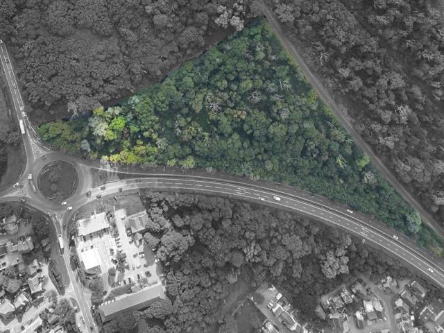 Land for sale in Acle, Crostwick